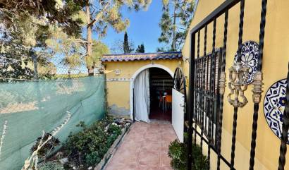 Sale - Villa - Guardamar del Segura