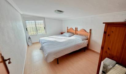 Sale - Villa - Hondón de las Nieves