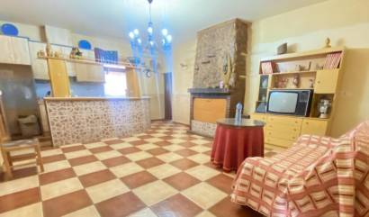 Sale - Villa - Jumilla