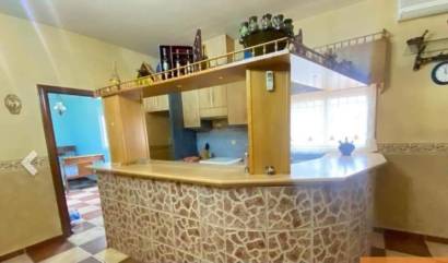 Sale - Villa - Jumilla