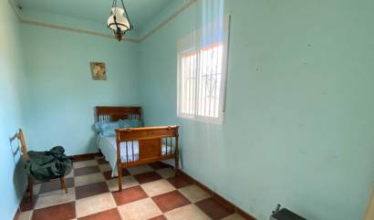 Sale - Villa - Jumilla