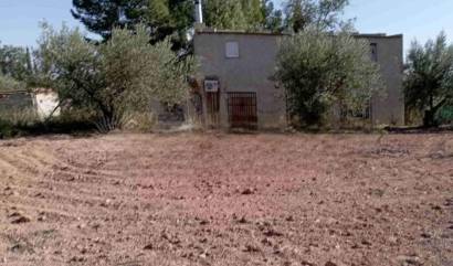 Sale - Villa - Jumilla