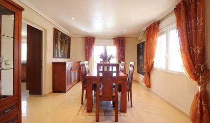 Sale - Villa - La Marina