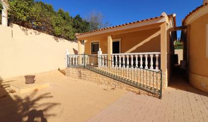 Sale - Villa - La Marina