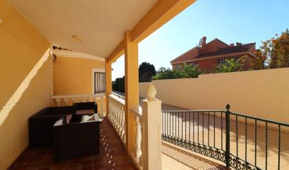 Sale - Villa - La Marina