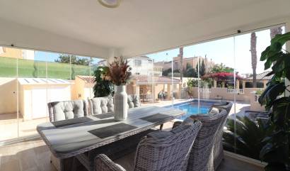 Sale - Villa - La Marina