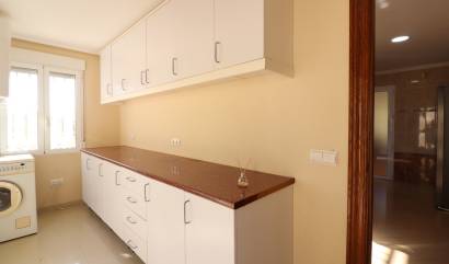 Sale - Villa - La Marina