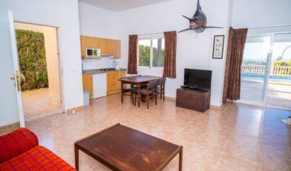 Sale - Villa - La Nucía