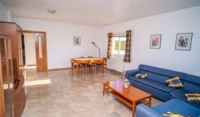 Sale - Villa - La Nucía