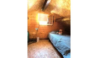 Sale - Villa - La Zarza