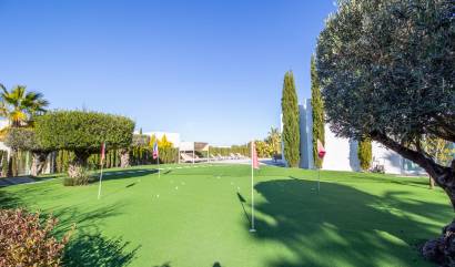 Sale - Villa - Las Colinas Golf Resort - Las Colinas Golf