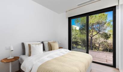 Sale - Villa - Las Colinas Golf Resort - Las Colinas golf