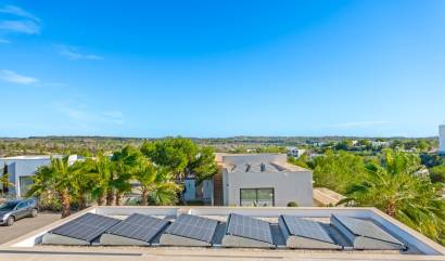 Sale - Villa - Las Colinas Golf Resort - Las Colinas golf