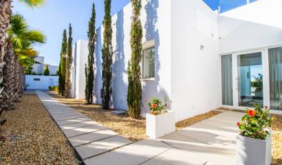 Sale - Villa - Las Colinas Golf