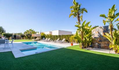 Sale - Villa - Las Colinas Golf