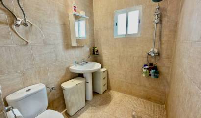 Sale - Villa - Las Heredades - Heredades