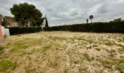 Sale - Villa - Las Heredades - Heredades