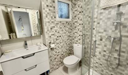 Sale - Villa - Lo Crispin