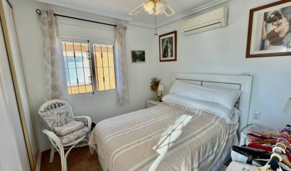 Sale - Villa - Lo Crispin