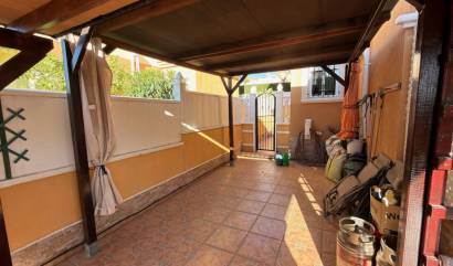 Sale - Villa - Lo Crispin