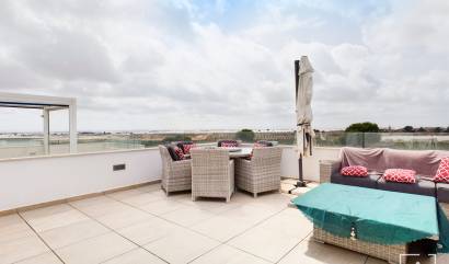 Sale - Villa - Lo Romero Golf