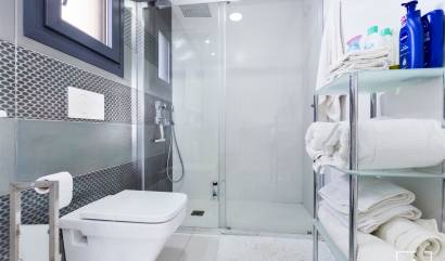 Sale - Villa - Lo Romero Golf