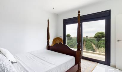 Sale - Villa - Lo Romero Golf