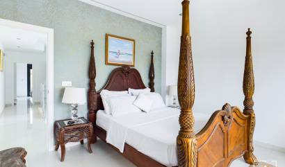 Sale - Villa - Lo Romero Golf