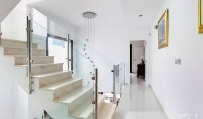 Sale - Villa - Lo Romero Golf