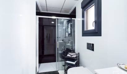 Sale - Villa - Lo Romero Golf