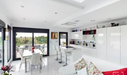 Sale - Villa - Lo Romero Golf