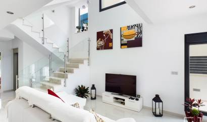 Sale - Villa - Lo Romero Golf