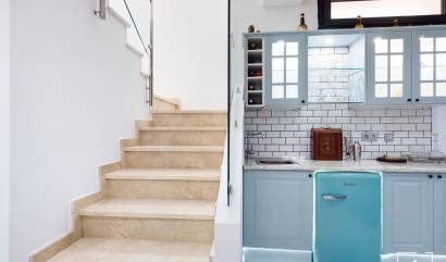 Sale - Villa - Lo Romero Golf