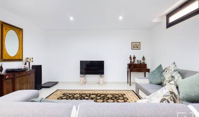 Sale - Villa - Lo Romero Golf