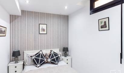 Sale - Villa - Lo Romero Golf