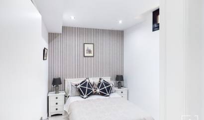 Sale - Villa - Lo Romero Golf