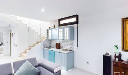 Sale - Villa - Lo Romero Golf