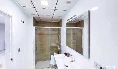 Sale - Villa - Lo Romero Golf