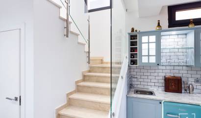 Sale - Villa - Lo Romero Golf