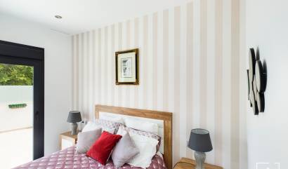 Sale - Villa - Lo Romero Golf