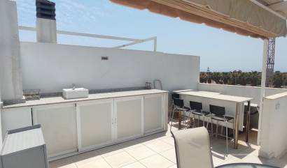 Sale - Villa - Lomas de Cabo Roig