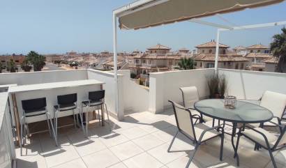 Sale - Villa - Lomas de Cabo Roig