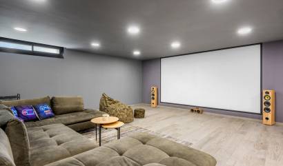 Sale - Villa - Los Alcazares - Serena Golf