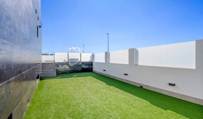 Sale - Villa - Los Alcazares - Serena Golf