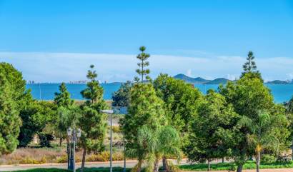 Sale - Villa - Los Alcazares - Serena Golf