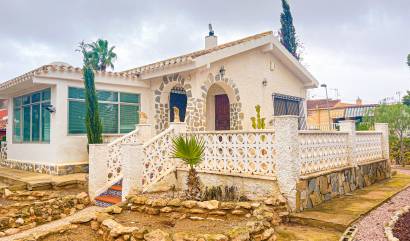 Sale - Villa - Los Balcones - Los Altos del Edén - Los Balcones