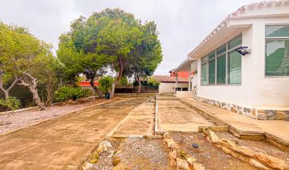 Sale - Villa - Los Balcones - Los Altos del Edén - Los Balcones