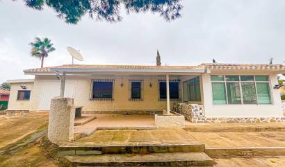 Sale - Villa - Los Balcones - Los Altos del Edén - Los Balcones