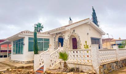 Sale - Villa - Los Balcones - Los Altos del Edén - Los Balcones