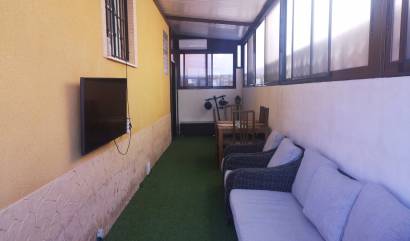 Sale - Villa - Los Montesinos - La Herrada